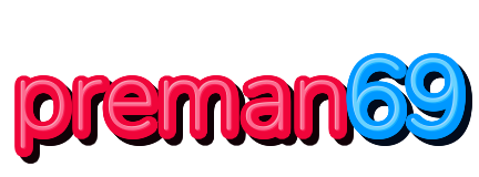 preman69 — logo kanal