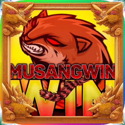 musangwin — galeri pratinjau Resmi APK